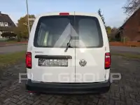 2019 Volkswagen Caddy