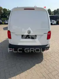 2019 Volkswagen Caddy