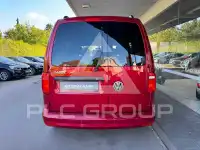 2019 Volkswagen Caddy