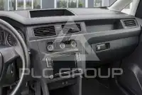2019 Volkswagen Caddy