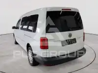 2019 Volkswagen Caddy