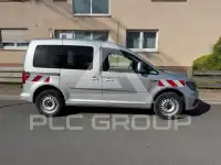 2019 Volkswagen Caddy