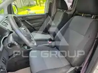 2019 Volkswagen Caddy