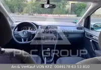 2019 Volkswagen Caddy
