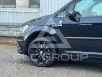 2019 Volkswagen Caddy