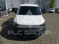 2019 Volkswagen Caddy