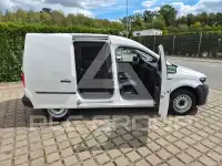 2019 Volkswagen Caddy