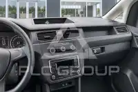 2019 Volkswagen Caddy