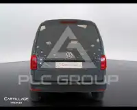 2019 Volkswagen Caddy