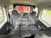 2019 Volkswagen Caddy
