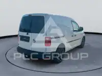 2019 Volkswagen Caddy