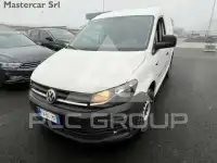 2019 Volkswagen Caddy