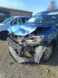 2019 Volkswagen Caddy