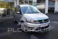 2019 Volkswagen Caddy