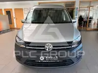 2019 Volkswagen Caddy