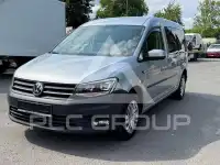 2019 Volkswagen Caddy