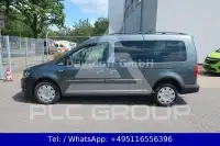 2019 Volkswagen Caddy