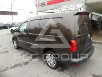 2019 Volkswagen Caddy