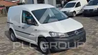 2019 Volkswagen Caddy