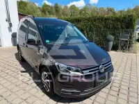 2019 Volkswagen Caddy