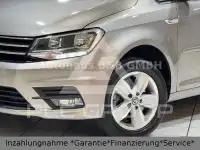 2019 Volkswagen Caddy