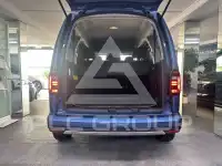 2019 Volkswagen Caddy