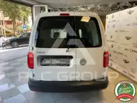 2019 Volkswagen Caddy