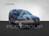 2019 Volkswagen Caddy