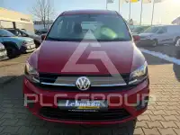 2019 Volkswagen Caddy