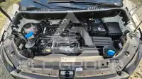 2019 Volkswagen Caddy