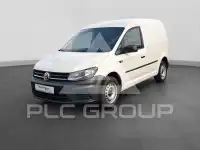 2019 Volkswagen Caddy