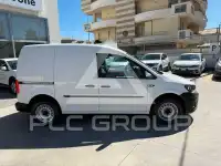 2019 Volkswagen Caddy