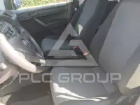2019 Volkswagen Caddy