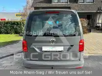 2019 Volkswagen Caddy