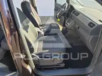 2019 Volkswagen Caddy
