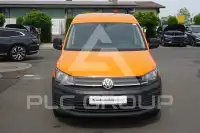 2019 Volkswagen Caddy