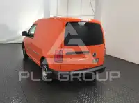 2019 Volkswagen Caddy