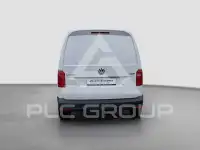 2019 Volkswagen Caddy