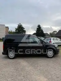 2019 Volkswagen Caddy