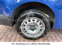 2019 Volkswagen Caddy