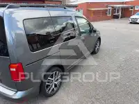 2019 Volkswagen Caddy