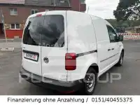 2019 Volkswagen Caddy