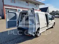 2019 Volkswagen Caddy