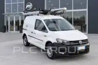 2019 Volkswagen Caddy