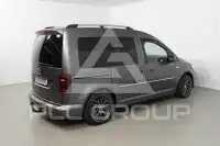 2019 Volkswagen Caddy