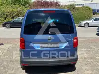 2019 Volkswagen Caddy