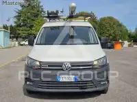 2019 Volkswagen Caddy
