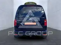 2019 Volkswagen Caddy