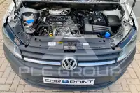 2019 Volkswagen Caddy