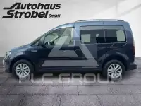 2019 Volkswagen Caddy
